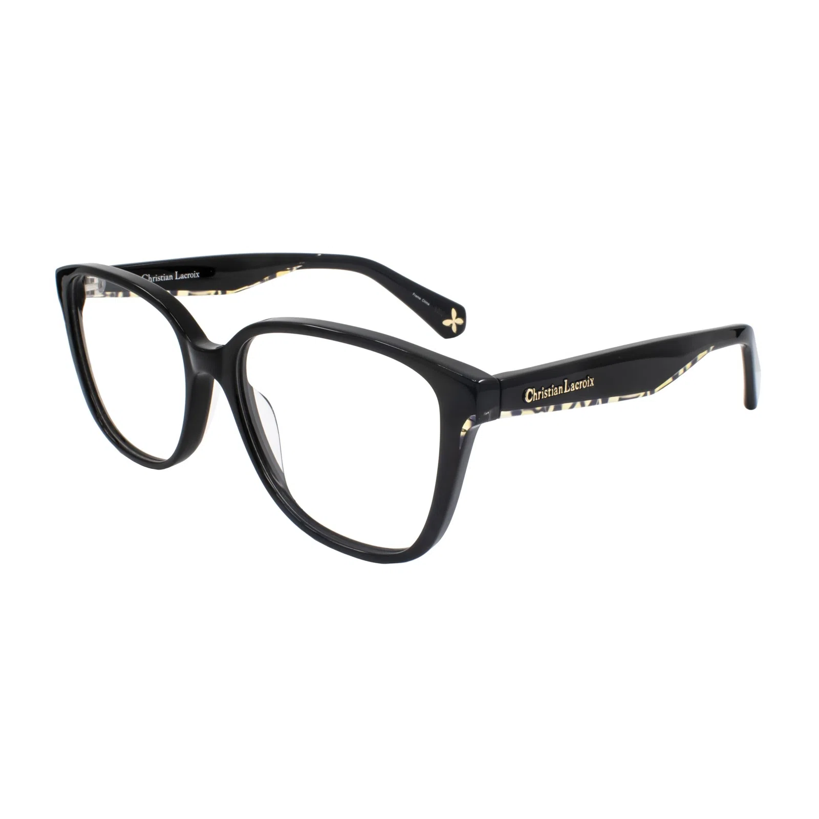 Christian Lacroix CL1114 Eyeglasses - view 11